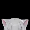 🐱 Эмодзи «nacho_dayo» для Telegram