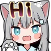 👋 Эмодзи «nacho_dayo» для Telegram