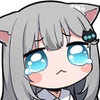 😭 Эмодзи «nacho_dayo» для Telegram
