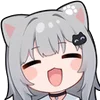 🥰 Эмодзи «nacho_dayo» для Telegram