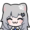 😊 Эмодзи «nacho_dayo» для Telegram