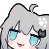 👅 Эмодзи «nacho_dayo» для Telegram