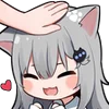 🤗 Эмодзи «nacho_dayo» для Telegram