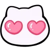😍 Эмодзи «nacho_dayo» для Telegram