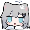 🥰 Эмодзи «nacho_dayo» для Telegram