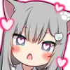 😍 Эмодзи «nacho_dayo» для Telegram