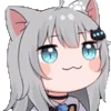 😊 Эмодзи «nacho_dayo» для Telegram