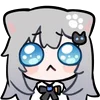 🥺 Эмодзи «nacho_dayo» для Telegram