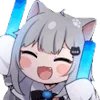 🥳 Эмодзи «nacho_dayo» для Telegram