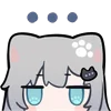 🤔 Эмодзи «nacho_dayo» для Telegram