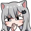 🙏 Эмодзи «nacho_dayo» для Telegram