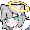 😇 Эмодзи «nacho_dayo» для Telegram