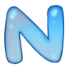 🐈 Эмодзи «Nachoneko» для Telegram
