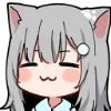 ☺️ Эмодзи «Nachoneko» для Telegram
