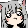 🥺 Эмодзи «Nachoneko» для Telegram