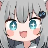 😄 Эмодзи «Nachoneko» для Telegram