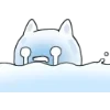 🐈 Эмодзи «Nachoneko» для Telegram