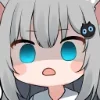 😨 Эмодзи «Nachoneko» для Telegram
