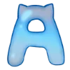 🐈 Эмодзи «Nachoneko» для Telegram