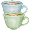 🍶 Эмодзи «Надень Шапку» для Telegram