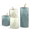 🕯️ Эмодзи «Надень Шапку» для Telegram