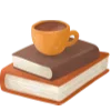 ☕️ Эмодзи «Надень Шапку» для Telegram