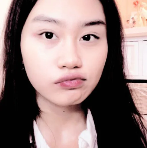 🎞 Стикер «Кон Сынен» для Telegram