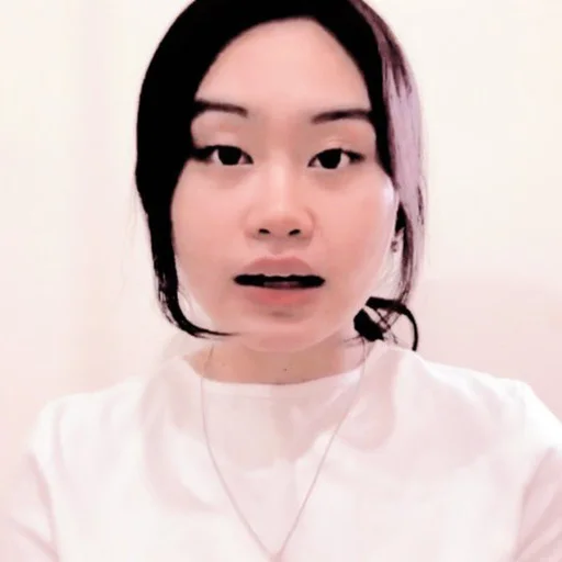 🎞 Стикер «Кон Сынен» для Telegram