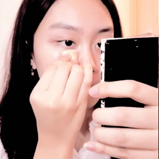 🎞 Стикер «Кон Сынен» для Telegram