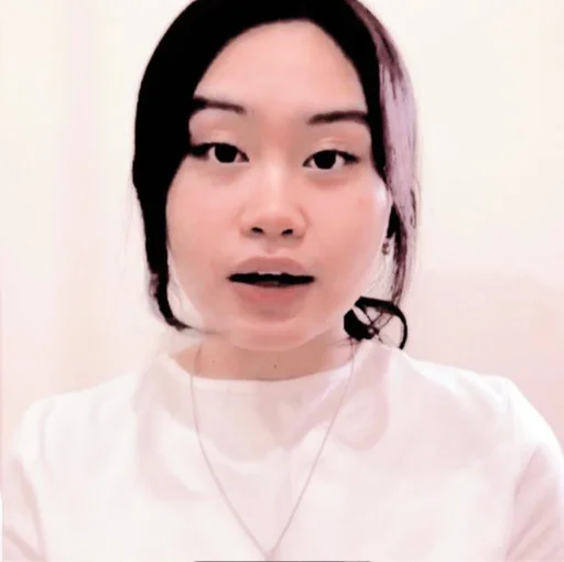 🎞 Стикер «Кон Сынен» для Telegram