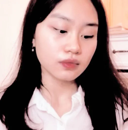 🎞 Стикер «Кон Сынен» для Telegram