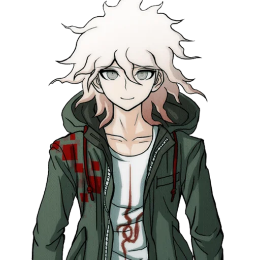 NagitoKomaeda
