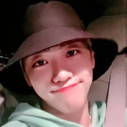 Стикерпак NAJAEMIN для Telegram — скачать