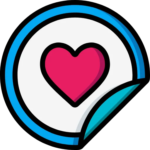 Эмодзи Наклейки для Telegram — скачать