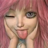 🌟 Эмодзи «emojiki ver2» для Telegram