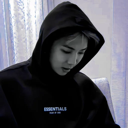♟️ Стикер «-joon» для Telegram