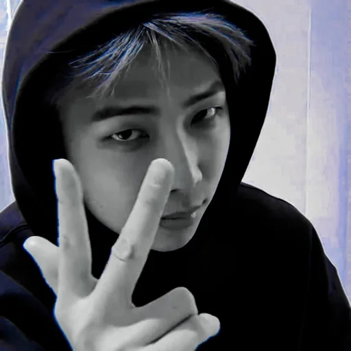 ♟️ Стикер «-joon» для Telegram