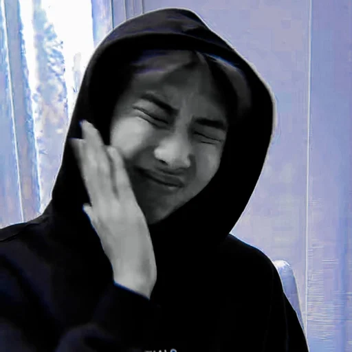 ♟️ Стикер «-joon» для Telegram