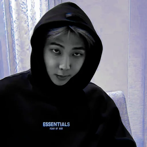 ♟️ Стикер «-joon» для Telegram