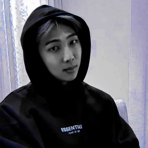 ♟️ Стикер «-joon» для Telegram