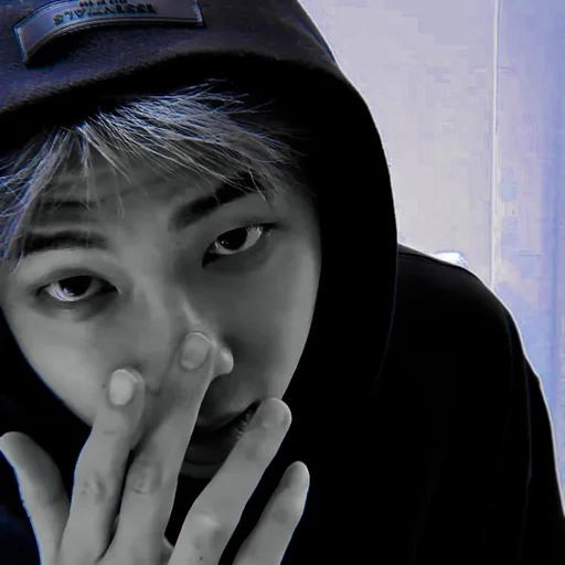 ♟️ Стикер «-joon» для Telegram
