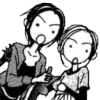 🍓 Эмодзи «наночки» для Telegram