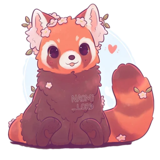Стикерпак Nami_lord animals для Telegram — скачать