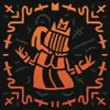 🤩 Эмодзи «𝙽𝚊𝚛𝚒𝚗𝚍𝚎𝚛» для Telegram