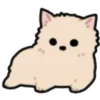 🐶 Эмодзи «нарисованные собачки» для Telegram