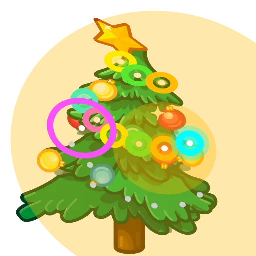 🎄 Стикер «Наркомания 2» для Telegram
