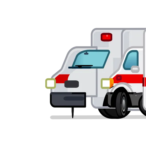 🚑 Стикер «Наркомания 2» для Telegram