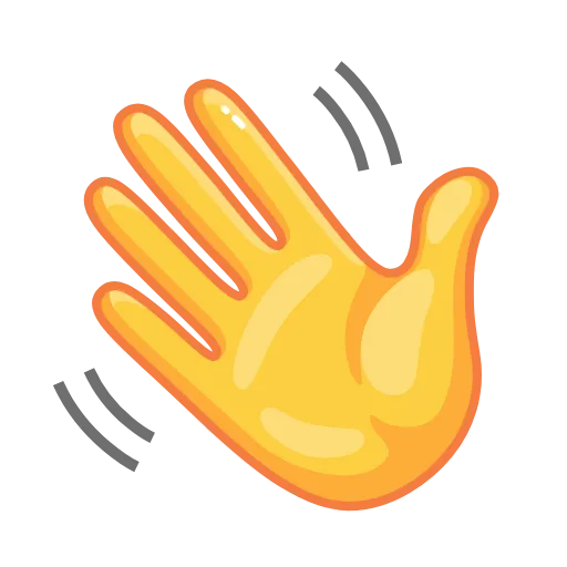 👋 Стикер «Наркомания 2» для Telegram
