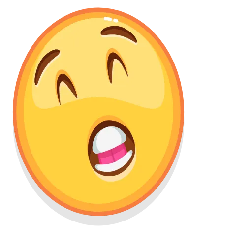 😲 Стикер «Наркомания 2» для Telegram