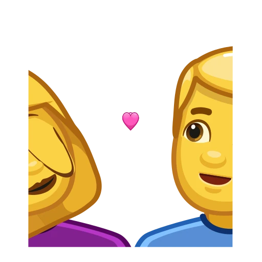 👩‍❤️‍👨 Стикер «Наркомания 2» для Telegram